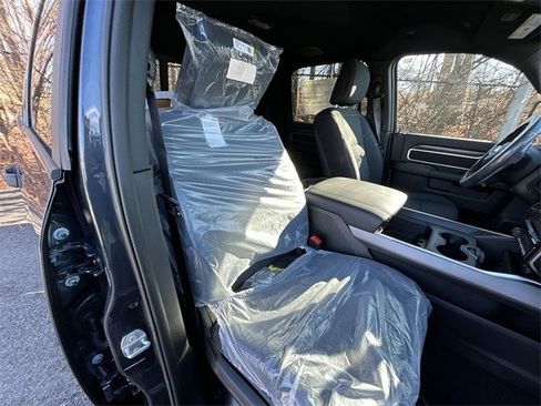 New 2026 RAM 3500 Big Horn image 14