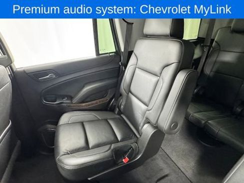 Used 2020 Chevrolet Tahoe LT w/ RST Edition AWD/4WD image 14