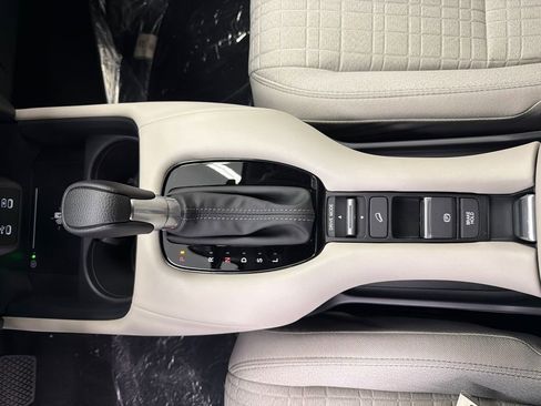 New 2026 Honda HR-V LX image 30
