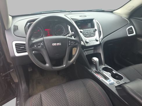 Used 2014 GMC Terrain SLE FWD image 17