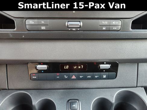 Used 2024 Mercedes-Benz Sprinter 3500 image 20