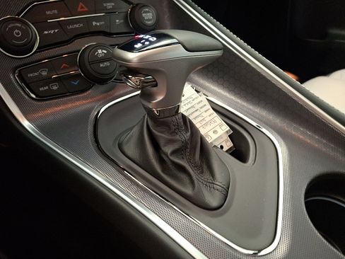 Used 2023 Dodge Challenger SRT Hellcat image 22