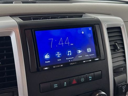 Used 2012 RAM 1500 Outdoorsman AWD/4WD image 15