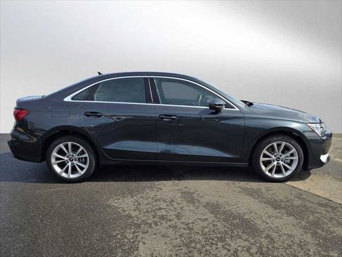 New 2025 Audi A3 2.0T Premium AWD/4WD image 2