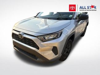 Used 2022 Toyota RAV4 LE FWD 360° Tour