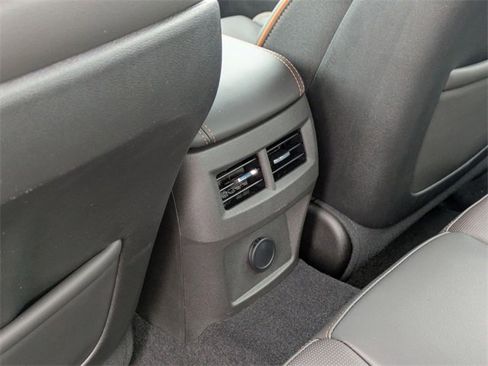 New 2025 Cadillac CT4 Sport image 30