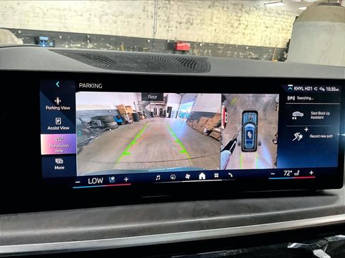 Used 2024 BMW X7 xDrive40i AWD/4WD image 23