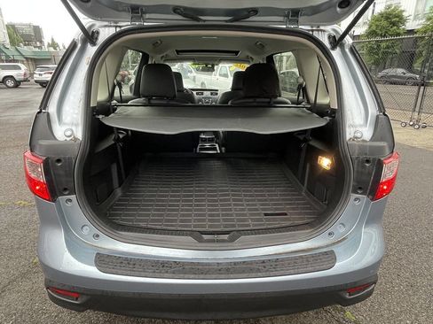 Used 2012 MAZDA MAZDA5 Grand Touring FWD image 6