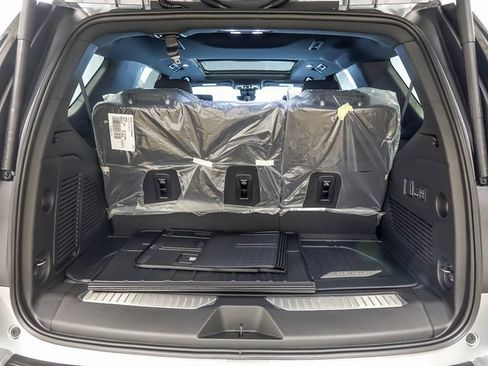 New 2026 Chevrolet Tahoe Premier image 24