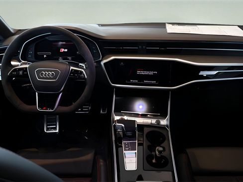 New 2026 Audi RS 7 Performance image 13