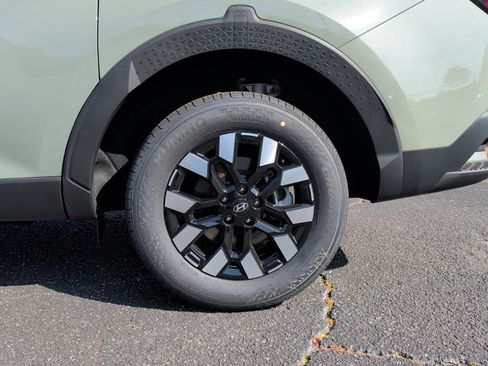 New 2026 Hyundai Santa Cruz SEL FWD image 22