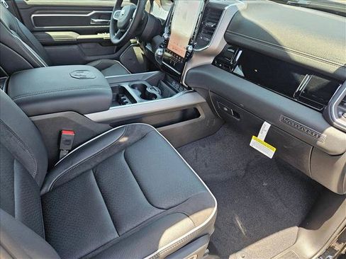 New 2026 RAM 1500 Laramie w/ Night Edition RWD image 16
