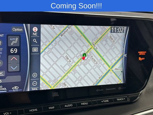 Used 2021 Toyota Mirai RWD image 19