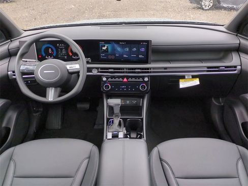 New 2026 Hyundai Santa Cruz SEL image 15