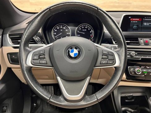 Used 2018 BMW X1 xDrive28i w/ Convenience Package image 28