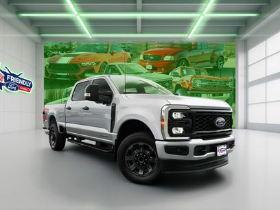 Used 2024 Ford F250 XL w/ STX Appearance Package