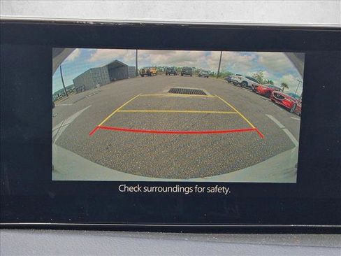 Used 2025 MAZDA MAZDA3 s image 9