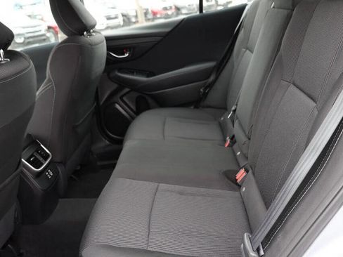 Used 2025 Subaru Legacy Premium image 17