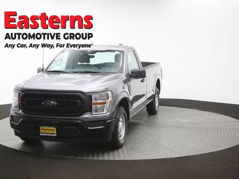 Used 2022 Ford F150 XL w/ Equipment Group 101A High RWD image 49