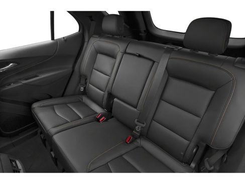 Used 2018 Chevrolet Equinox Premier FWD image 51