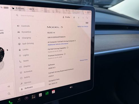 Used 2023 Tesla Model 3 Standard Range RWD image 19