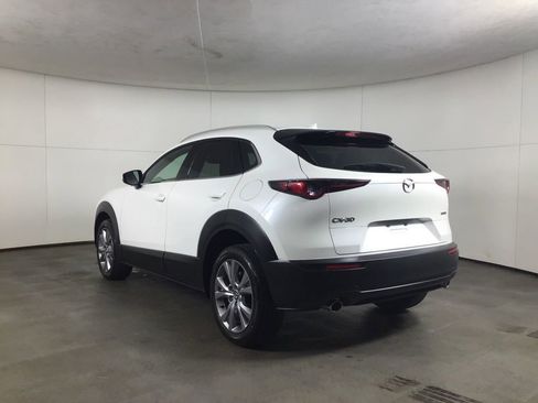 Used 2021 MAZDA CX-30 FWD 2.5 S w/ Premium Package image 4