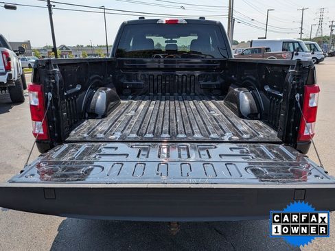 Certified 2023 Ford F150 XL w/ STX Appearance Package AWD/4WD image 14
