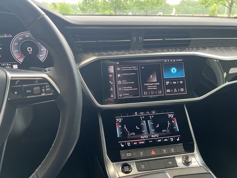 Used 2024 Audi A6 Premium Plus w/ Premium Plus Package AWD/4WD image 32