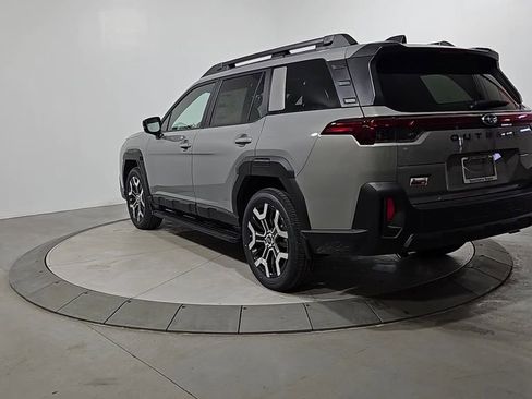 New 2026 Subaru Outback Touring XT image 3