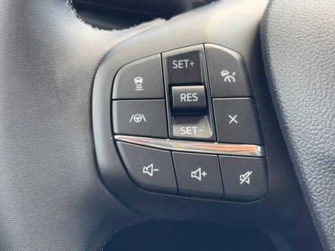 New 2026 Ford Bronco Sport Heritage image 19