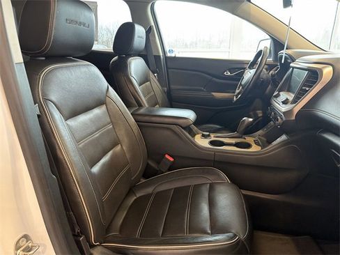 Used 2018 GMC Acadia Denali w/ Technology Package image 22