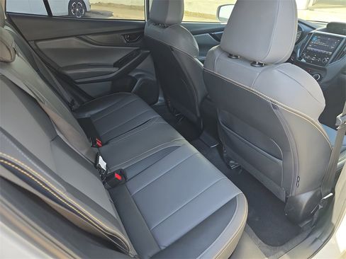 Used 2023 Subaru Crosstrek 2.5i Sport w/ Popular Package #3 image 11