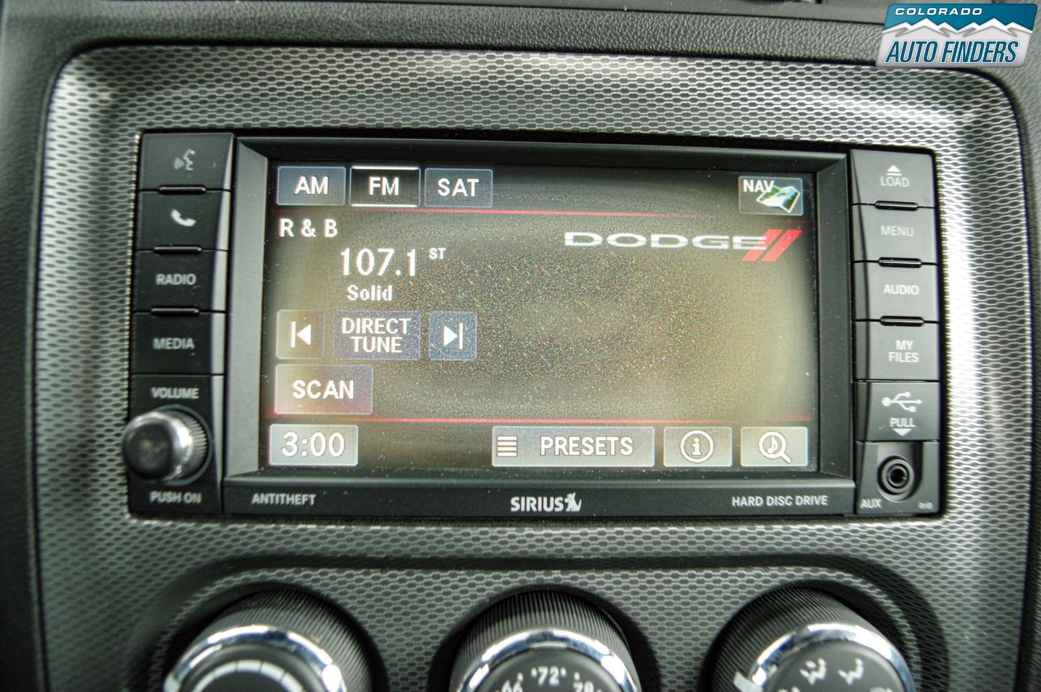 Used 2013 Dodge Challenger R/T w/ Sound Group II RWD image 19