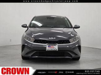 Used 2023 Kia Forte LXS video 2