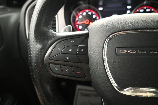 Used 2021 Dodge Charger GT w/ Performance Handling Group RWD image 22