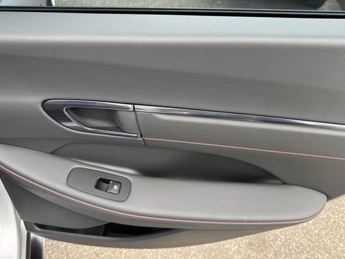 Used 2024 Hyundai Sonata N Line FWD image 34