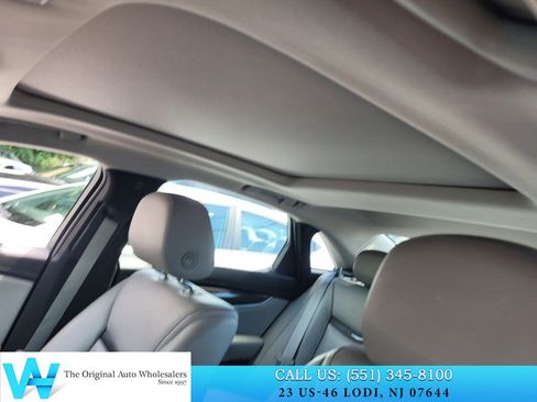 Used 2017 Cadillac XTS Luxury w/ Driver Awareness Package FWD image 10