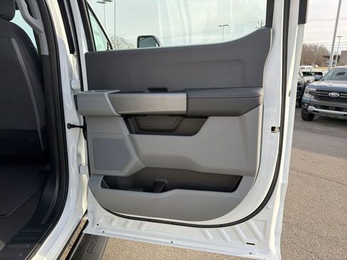 New 2026 Ford F250 XL w/ STX Appearance Package image 23