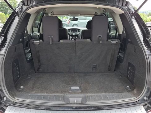Used 2020 Nissan Pathfinder SV AWD/4WD image 30