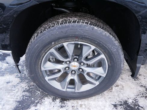 New 2026 Chevrolet Silverado 1500 LT image 11