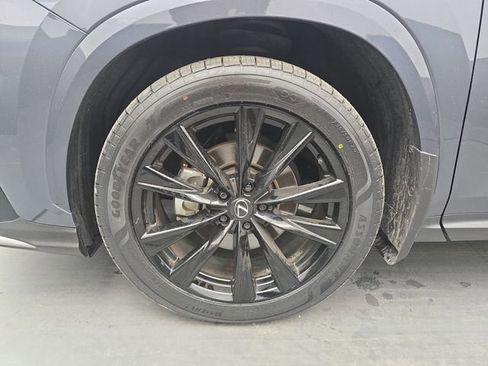 Used 2024 Lexus NX 350 F Sport AWD/4WD image 16