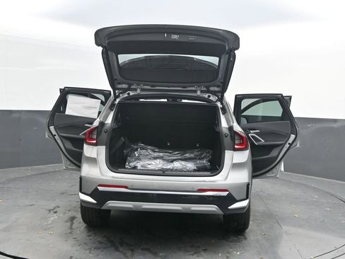 New 2026 BMW X1 xDrive28i w/ Convenience Package image 53