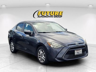 Used 2016 Scion iA