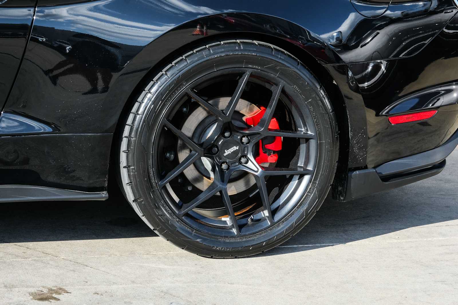 Used 2019 Ford Mustang Bullitt w/ Bullitt Electronics Package RWD image 22