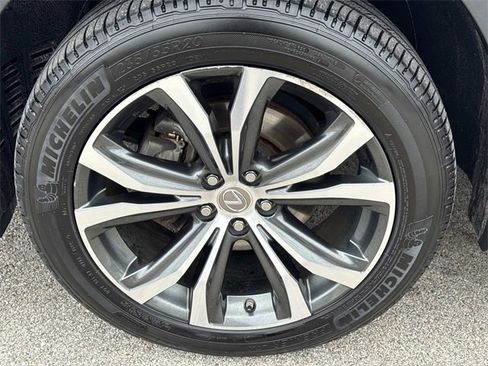 Used 2017 Lexus RX 350 350 image 9