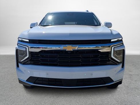 New 2026 Chevrolet Tahoe LS RWD image 9