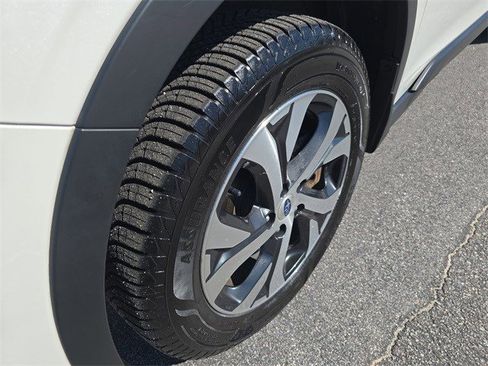 Used 2021 Subaru Outback Limited w/ Popular Package #2 image 32