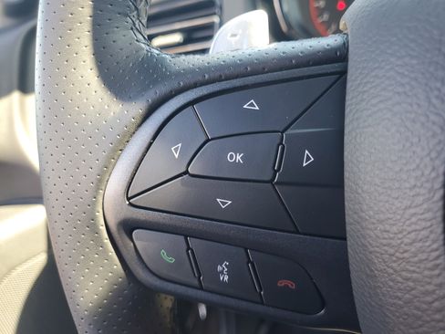 Used 2025 Dodge Durango R/T image 21