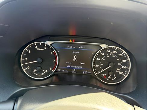 Used 2020 Nissan Altima 2.0 SR image 43