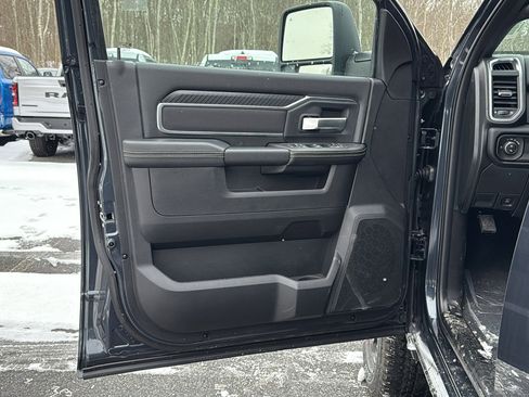 New 2026 RAM 2500 Big Horn image 7
